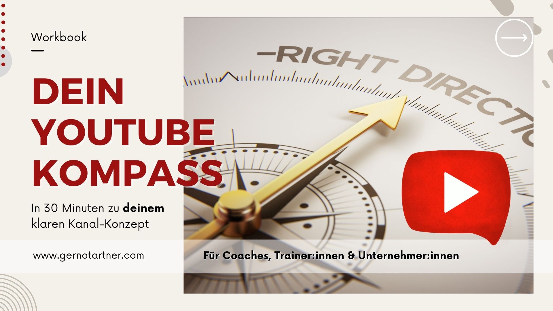 YouTube Kompass Klagenfurt Artner YouTube Kompass Klagenfurt Artner