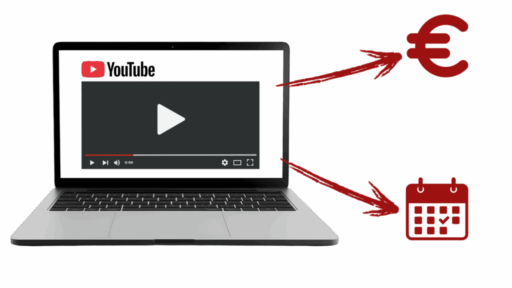 WS YouTube als Kundenmagnet Symbolbild WS YouTube als Kundenmagnet