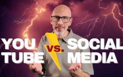 YouTube vs. Social Media – was bringt dir wirklich Kunden?