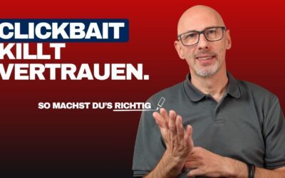 YouTube Titel und Hooks für Unternehmer